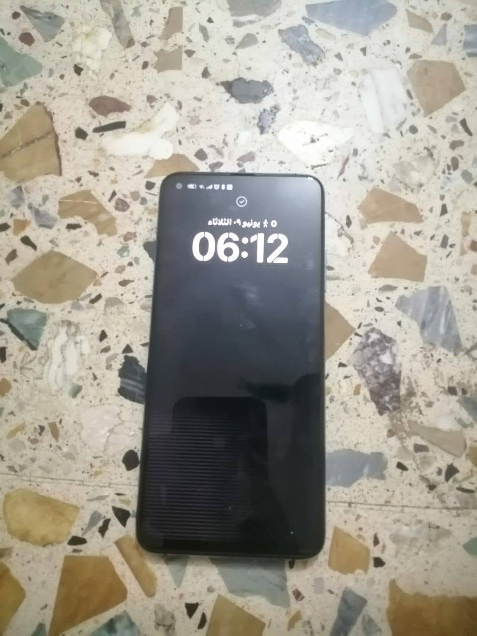 شاومي Mi 10T Pro بدون ملحقات مكاني بغداد ما عندي توصيل سعر 300


**إذا كنت صاحب هذا الإعلان وتريد حذفه لأي سبب، رجاءا أرسل رسالة إلى الدعم الفني**