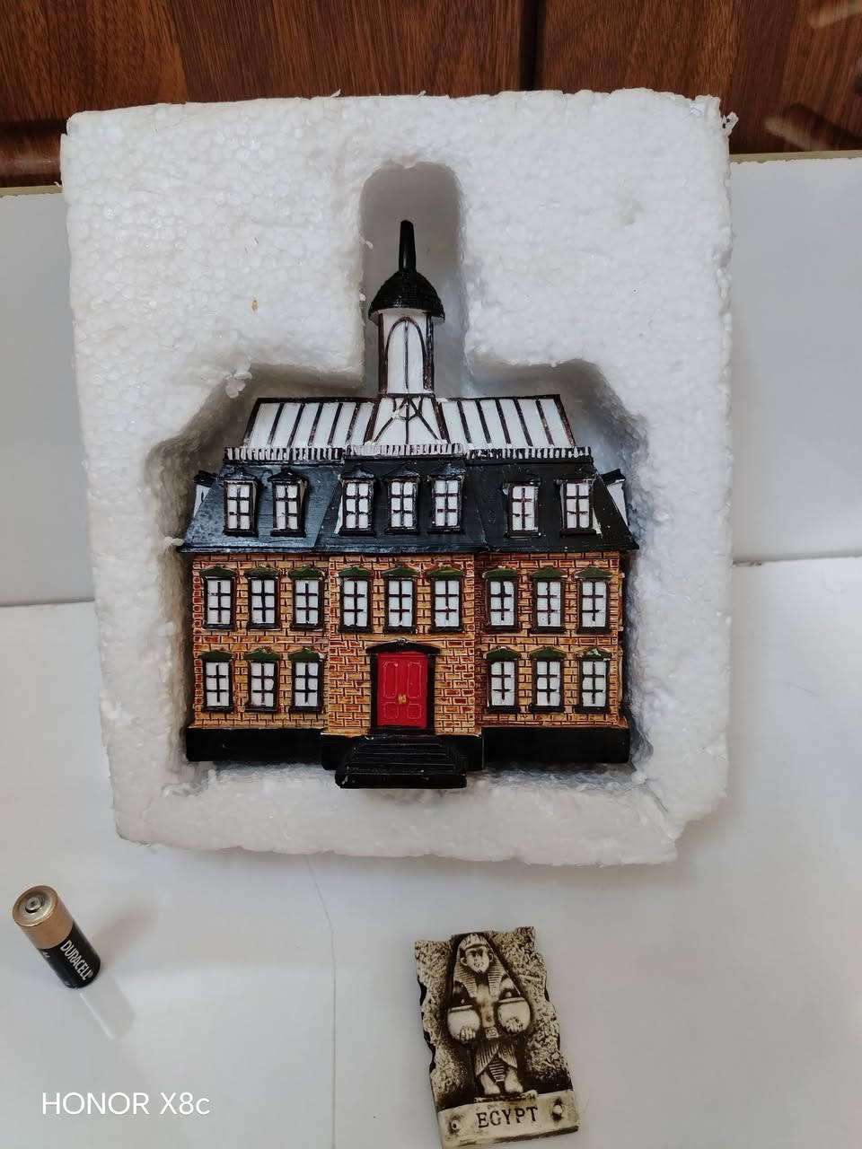 بسم الله
متوفر هالجمال جديد بالباكيت ختم اصلي


**إذا كنت صاحب هذا الإعلان وتريد حذفه لأي سبب، رجاءا أرسل رسالة إلى الدعم الفني**