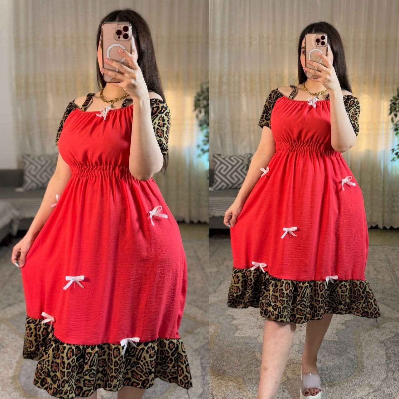 نفتتح الموسم الصيفي باجمل العروض
اسعار تنافسيه 📢✅️
سعر 7 الف 
شلحه بنات صالح 
خامه لنن ايروبين مطعم تايكر 
مقاس فري سايز 
تلبس وزن 75ل 50

2️⃣

https://t.me/od2shood


**إذا كنت صاحب هذا الإعلان وتريد حذفه لأي سبب، رجاءا أرسل رسالة إلى الدعم الفني**