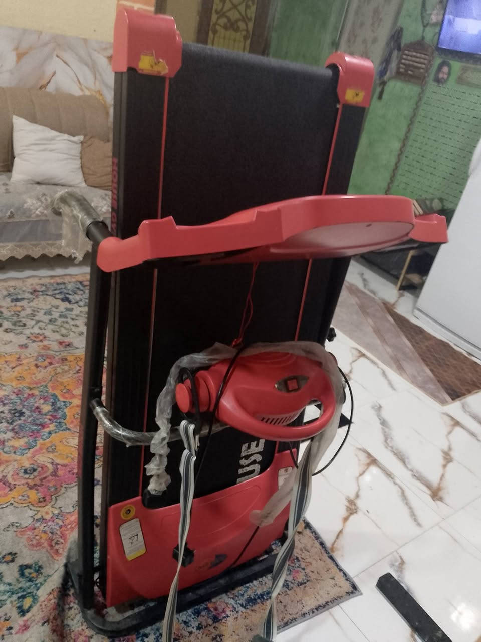 الله شاهد صالي شهر من مشتري محتاج اريد ابيعه السعر جهاز 175اني بخدمت شراي شرط الفحص العنوان منطقة البهادريه تصال او وتساب ***********
