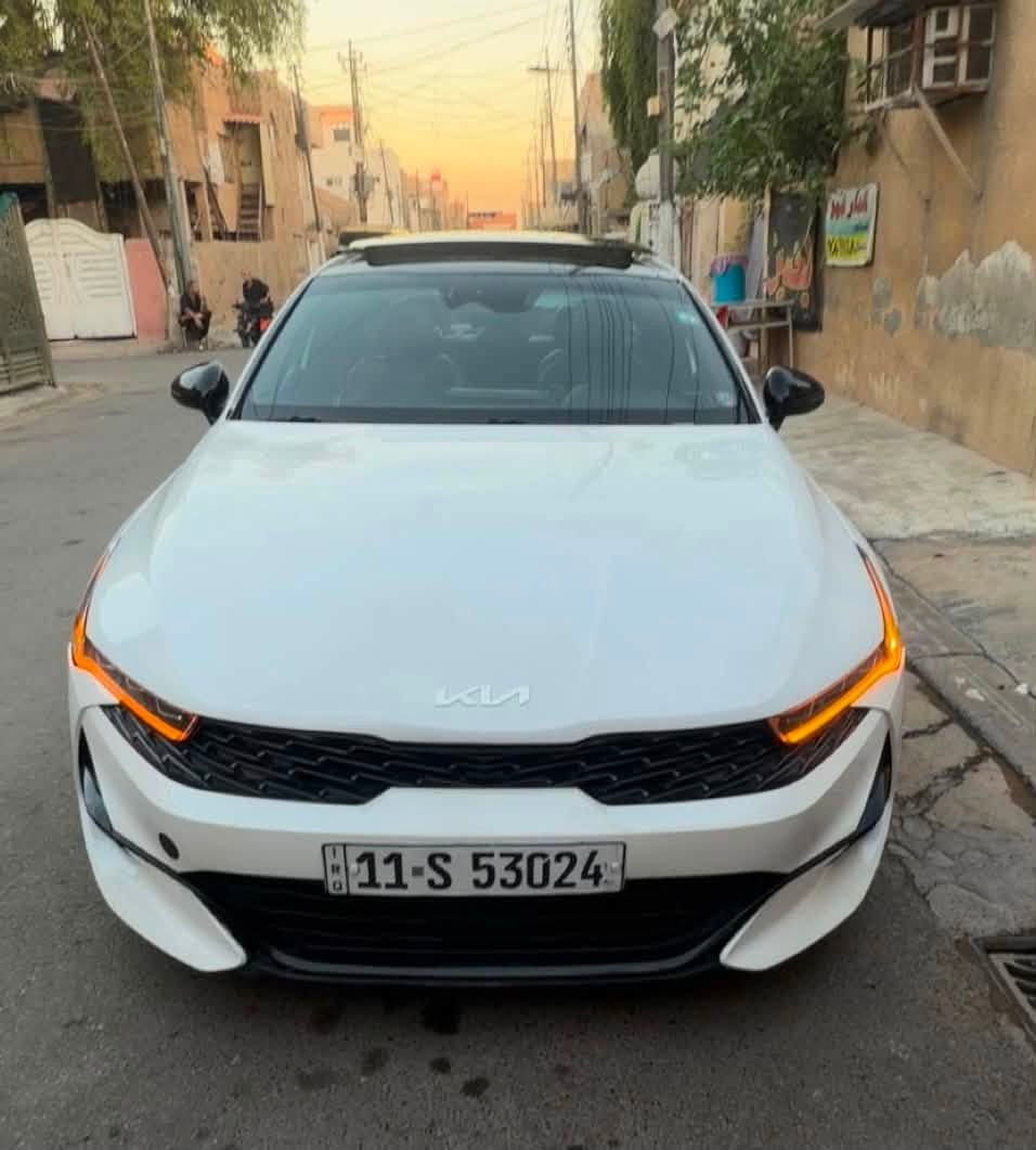 السلام عليكم للبيع كيفايف 2022 وارد امريكي حادث قبغ جنطه وبنيد وربع حاملغ صبغ بجم كبس بدون ايرباك وبدون تبديل جيتي فول مواصفات ماشيه 82 رقم بغداد/ موصفات/ بصمه تشغيل عن بعد / بانوراما/ كراسي حلد وكهرباء / توقف داتي/ شاشه مبيره كامره/لد امامي خلفي لات عالي ناصي زنون/  مكينه 1600 توربو  / بعد بيه مواصفات مكاني بغداد السعر 147 وبيه مجال.  ***********
