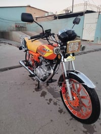سونيك • خمسه كير • موديل ٢٤