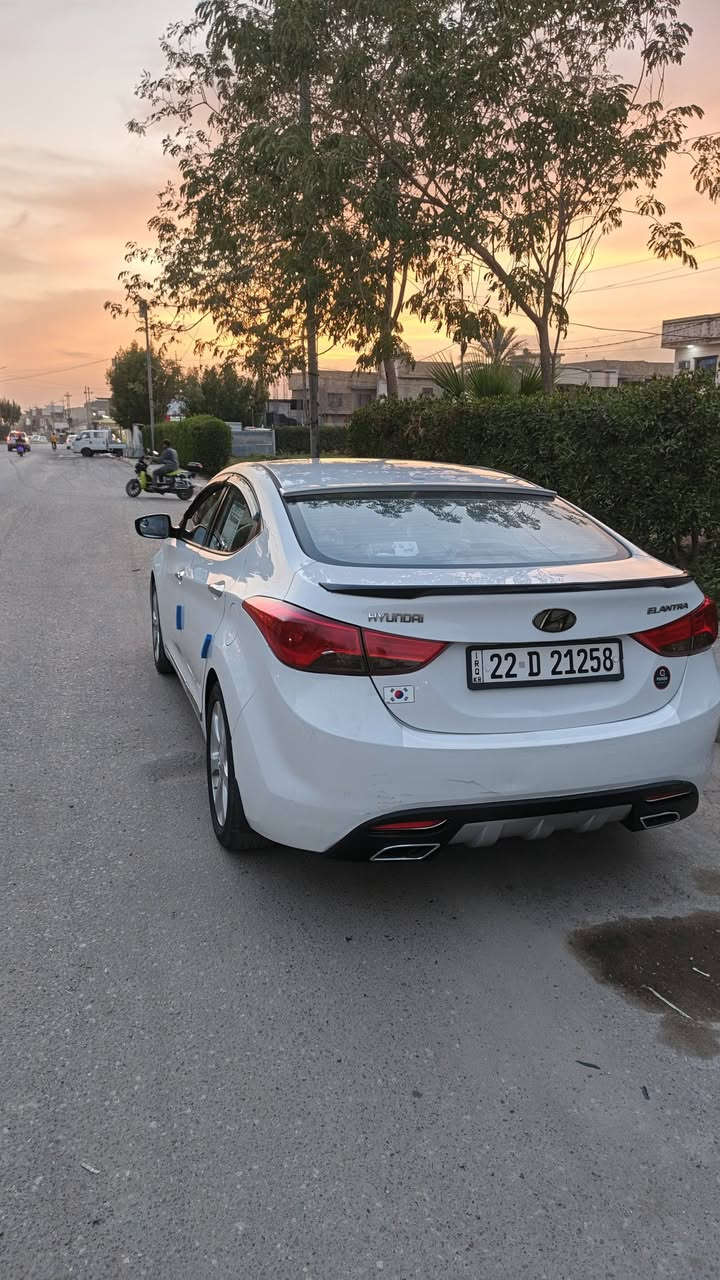 للبيع النترا 2011 خليجي
محرك 1800 دوش 
لون ابيض 
تبريد ثلج 
رقم اربيل
مكان السيارة الفلوجة
للتواصل ***********
يوجد واتساب
