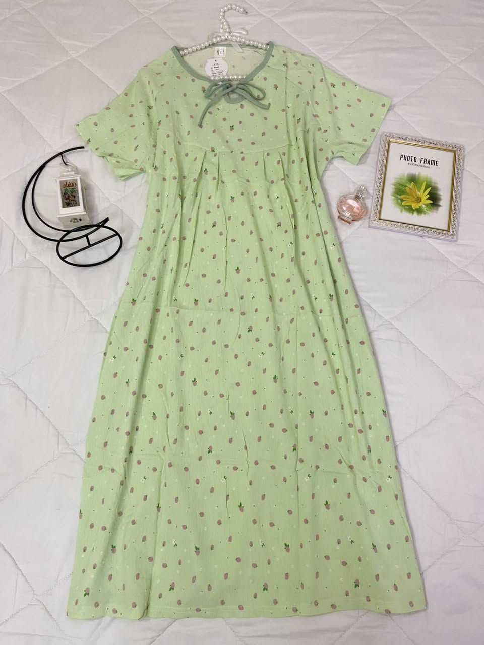 بنات اوفر ملابس باسعار مناسبه دخلو للصفحه ومتوفر توصيل بغداد والمحافظات ٥


**إذا كنت صاحب هذا الإعلان وتريد حذفه لأي سبب، رجاءا أرسل رسالة إلى الدعم الفني**