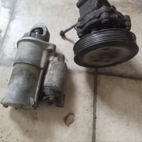 سوناتا • سلف واتر بامب • بعقوبه