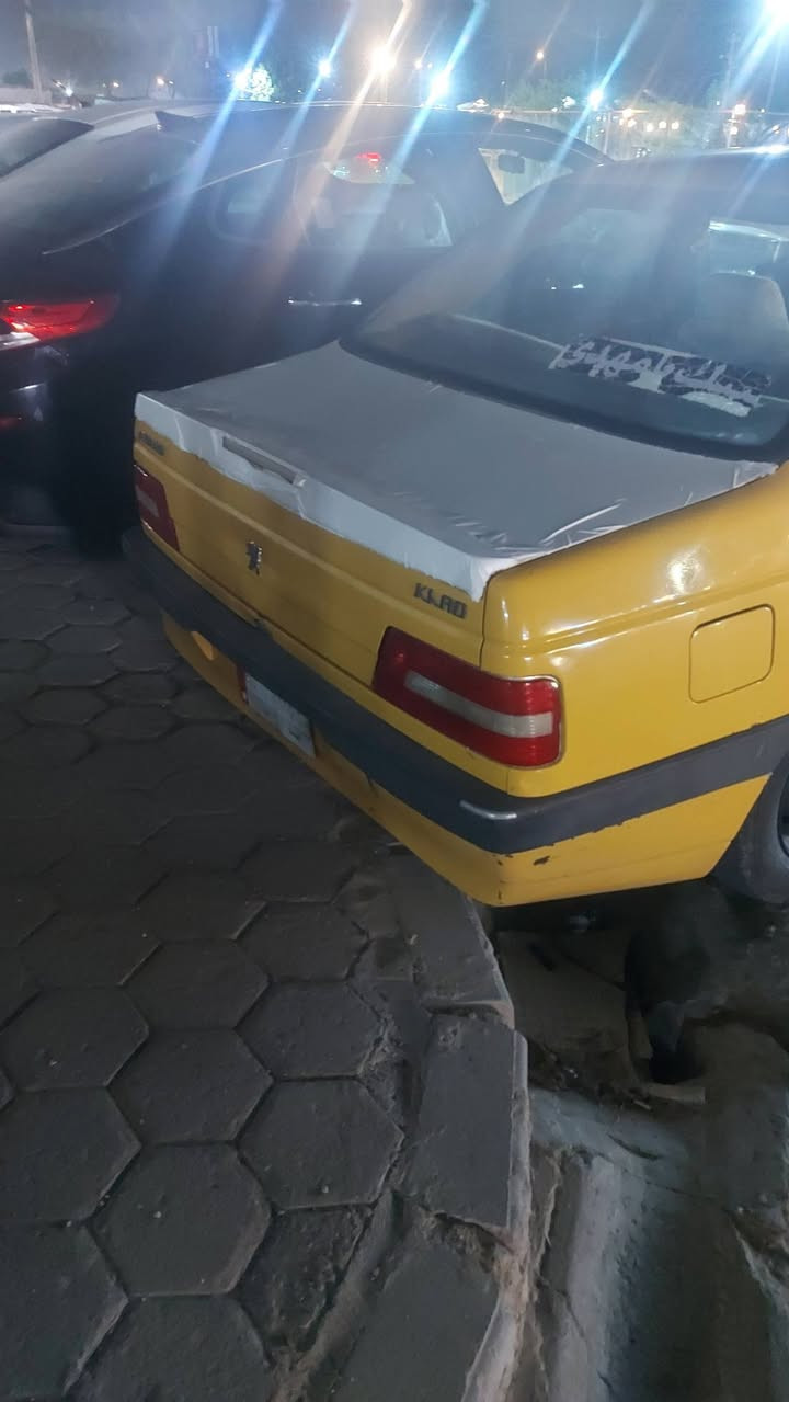 بيجوا ٢٠١٦ بيه جاملغ وبنيد فقط مكينه كير حداديه جاهزه مكينه جديده لا بخار لا تنقيص سعر ٢٦ ورقه نجف مداور  
***********
