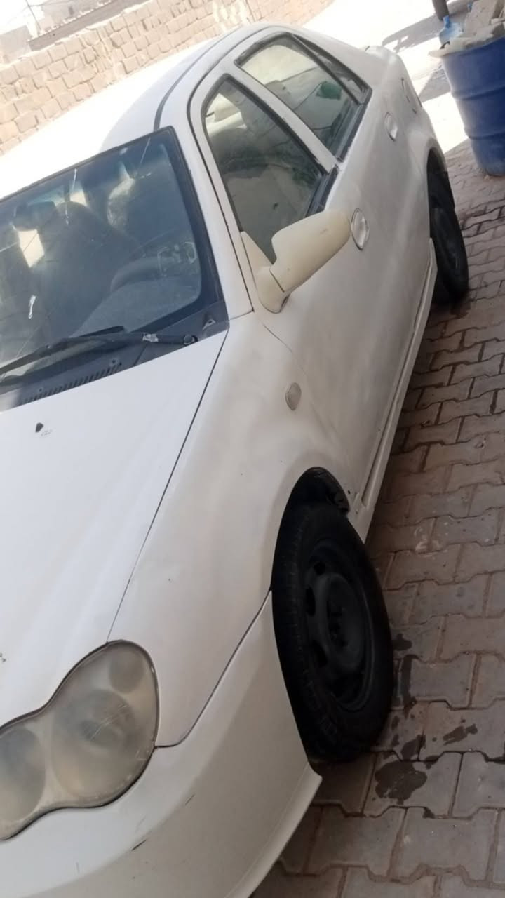 سلام عليكم ورحمه الله جيلي سي كي موديل 13 سياره جاهزه كير ومكينه وحداديه كله جديد تخم تاير ويل عادي جديد رقم نجف مداور ثاني يوم تبريد ويه السويج الله شاهد السياره كامله راعيه بنجف مداور ثاني يوم السعر 20 وبيه مجال قليل مكان السياره نجف***********
