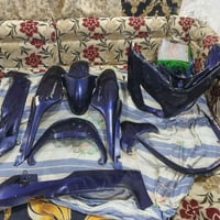 كفر كامل • صفر • مقاس ٨