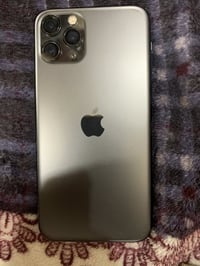 آيفون 11 برو • 64 جيجا • بطارية 69%
