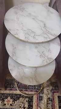 طبلات • ٣قطع • افاق عربيه