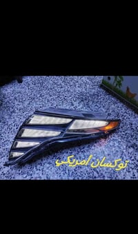 لايت توسان أمريكي للبيع 07750307411