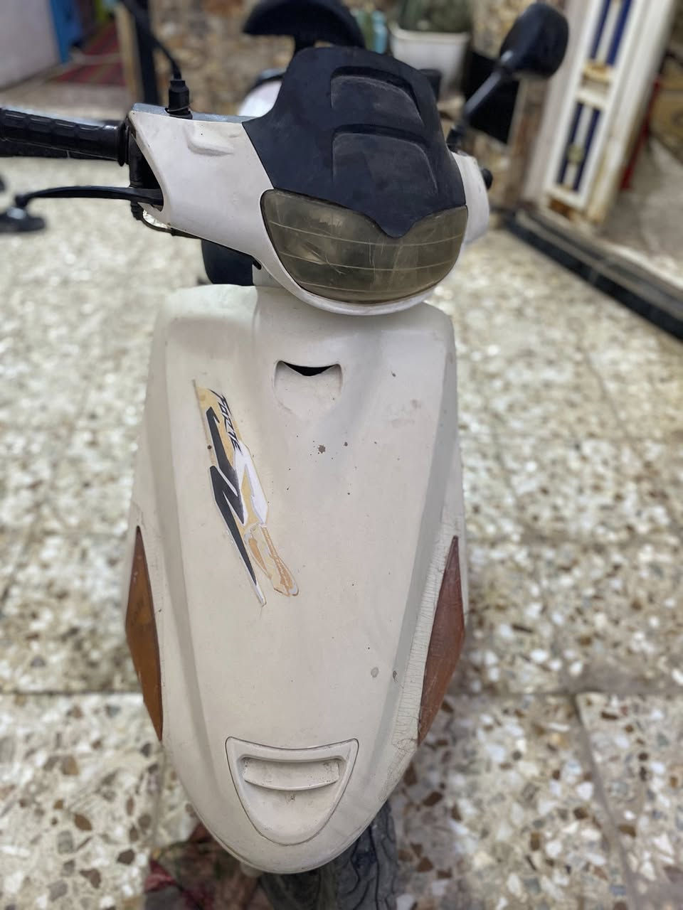 سلام عليكم فراشه جاهزه للبيع سعره مناسب


**إذا كنت صاحب هذا الإعلان وتريد حذفه لأي سبب، رجاءا أرسل رسالة إلى الدعم الفني**