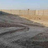 حي الجوادين • أرض زراعي • ٨٠٠م