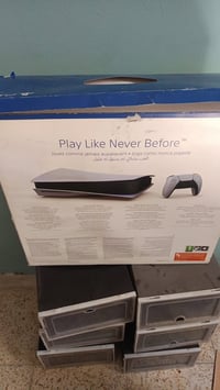 بلاي فلات • مفتوح • ٨٨٠ جيجا