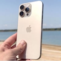 آيفون ١٦ برو ماكس • ٢٥٦ • بطاريه ٩٩٪