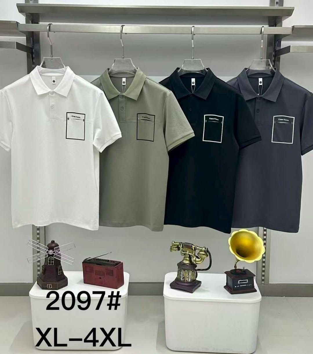 بدي صيني درجه اولى
القياس 
L/3xl
الشد 16قطعه ب//182الف


**إذا كنت صاحب هذا الإعلان وتريد حذفه لأي سبب، رجاءا أرسل رسالة إلى الدعم الفني**