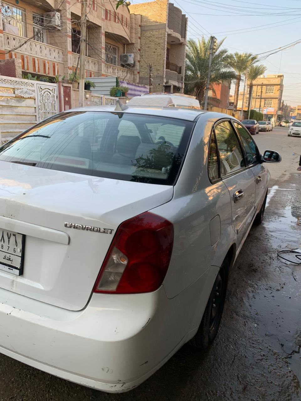 اوبترا ٢٠١١ 
سياره بلادية نضيفه مكفوله كفاله عامه 
بيها طخات بسيطه 
رقم بغداد 
مكينه و صدر خير من الله 
سياره بأسمي 
السعر 88
***********واتساب فقط
