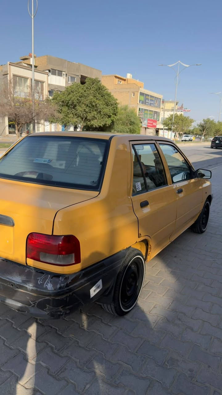سلام عليكم
سايبه موديل 2017
بغداد محرك وكير وشواصي مكفولات
تاير خطه جديد باتري حديد 
مكفوله من ضربه قويه 
بيه بس خياسات قليل
سياره بسمي 
السعر  38 وبيه مجال حك الجيه 
مكاني كربلاء  رقمي  ***********
