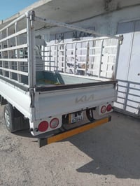 كيا • موديل ٢٠٢٤ • بغداد