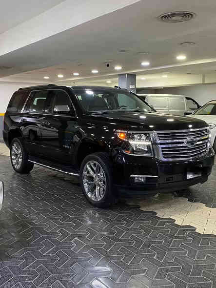 سلام عليكم ورحمة الله 
موديل:2020     بريمر  
ماشية 90الف
 تاهو خليجي 
للبيع او مراوس لاندكروز  موديل/. 15لو 14 
الرقم : بغداد
(فول للأخير )
محرك 8V  5300
كشنات جلد طبيعي تدفئة وتبريد 
حساسات محيطية
ويل كب حجم 20
 حساسات خلفيه وجانبيه 
صندوق كهربائي 
 
مكفوله كفالة مكان سياره بغداد
باقي المواصفات معروفه مايحتاج اذكر 
السعر 420 وبيه مجال
 0773 113 3492
