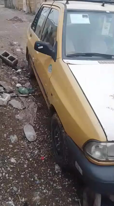 سلام عليكم سايبا مديل 11سياره بيه واقص بصيطه كير مكينه خير من الله شواصي بداي سياره سنويه صاقطه 21سياره لك يمي بس تحويل فقط مالي شغل لا غرامات وله هيه سياره سعر 13وبيه مجال بصيط *********** مكاني بغداد بوب شام
