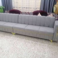 ديوان • خشب عراقي • دوشمة جديدة