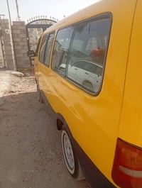 بيجو ٩٧ • محرك كايم • رقم نجف