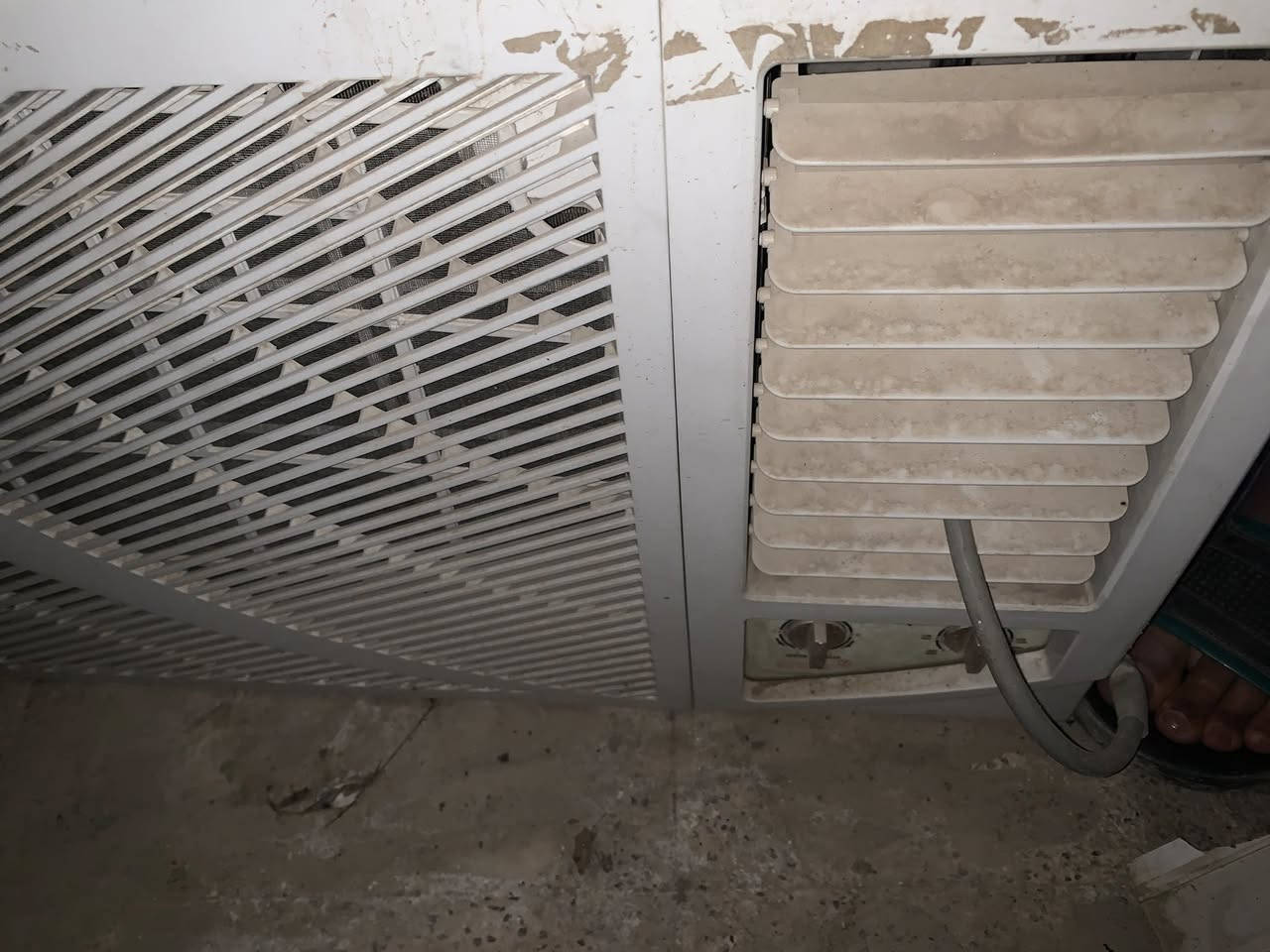 للبيع مكيف بعد جديد بلادي بَـßÃŠـسّ هذا تراب عليه لن متروك يردله غسل سعره 160 قفل ﻣْـƒْŕóḿَــًْﮡ الاخير ***********
