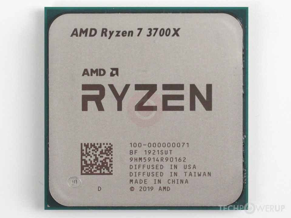 تحية طيبة للجميع متوفر معالج رايزن 7 3700x
8 خيوط 16 مسار يعني معالج بقوه رايزن r7 5700 المعالج حرارة ما تعبر 55 استخدام شخصي وشرك الفحص والشغل واي اختبار للمعالج اني حاظر
بغداد حسينية الراشدية السعر 120 وبي مجال
ما عندي توصيل *********** بغداد, العراق
