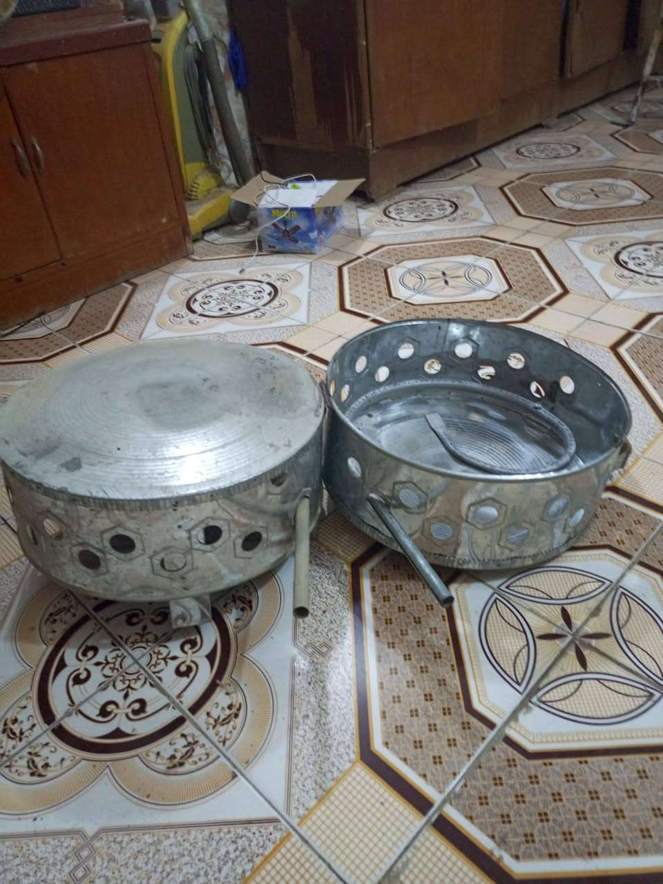 للبيع سعره 30بعده جديد


**إذا كنت صاحب هذا الإعلان وتريد حذفه لأي سبب، رجاءا أرسل رسالة إلى الدعم الفني**