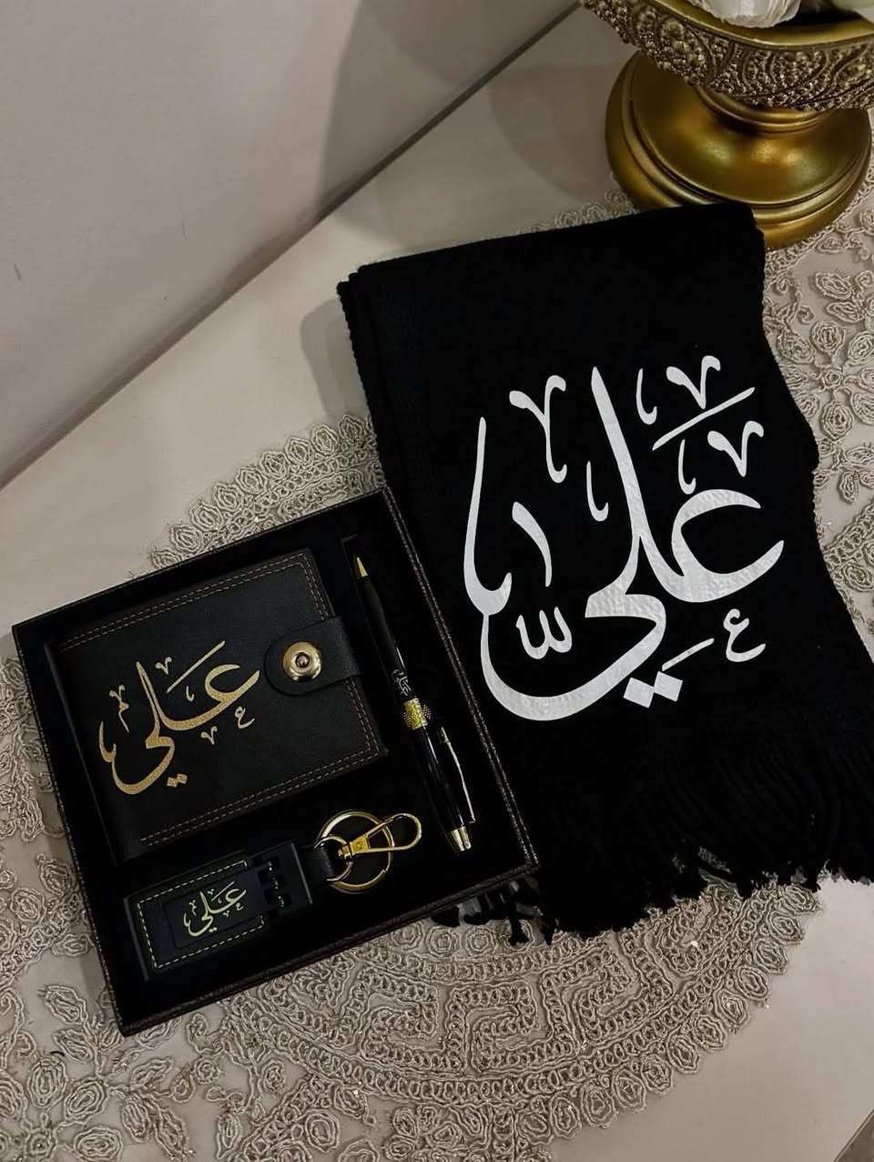 للحجز او استفسار مراسلة
انستا: panda_.mz
وتساب: ***********باندا
‏‎يوجد لدينا توصيل داخل هيت 
وكافه المحافظات🚚
