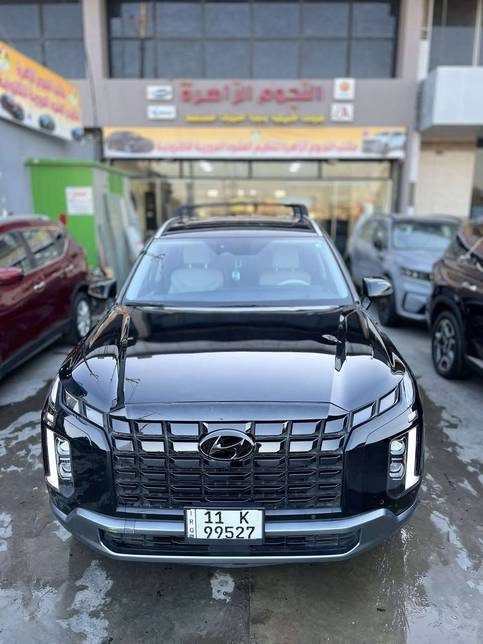 السلام عليكم هونداي بالسايد 2024 امريكي مواصفات فول لمتد 4 كامرات جلد كشنات حار وبارد جميع الكراسي كهرباء سلايت فور ويل بردات جانبية ضرر سيارةالدعاميه الاماميه وجاملغ مال سايق الامامي السياره مرقمه وكامله رقم بغداد الاستفسار:***********❤️‍🔥🫡مكاني بغداد
