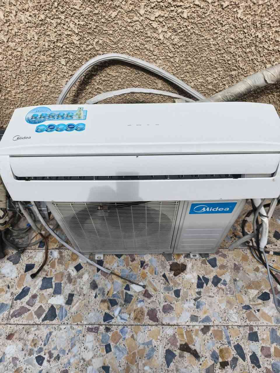 سبلت ميديا طن ونص على شغل ما دخل تصليح ضمان سبوع مقفول غاز سعر 225الف بغداد المشتل ***********
