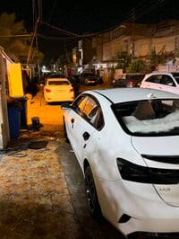 للبيعk3 2022 فوووول مواصفات  بصمة وسلايت وكشنات جلد تحكمات ستيرن وإشار...