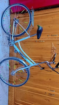 بايسكل • مدينه الصدر • قطاع ٦