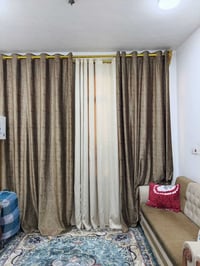 العنوان بغداد الحرية شارع عشرين للاتصال 07712331508 __سعر البردات ٤٠ أ...