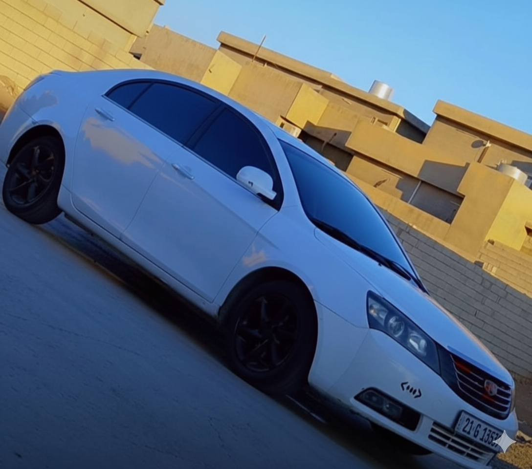 بسبب العوذ الكاذبه اعاده النشر..                              ام كراند 2013 c7.
محرك كامري ابو جف 2000
سياره كلين بدون ضربه بدون صبغ شرط فحص  دفتر بانزين بيها سنويه بسمي السعر 68بيها مجال...***********. كركوك, العراق
