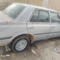 من رخصة صاحب الگروب  سيارة سوبر 82 سيارة شغالة اوناعمة تخبل للبيع سعر ...