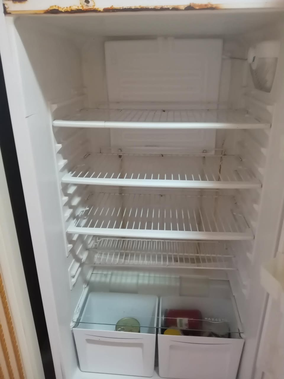 أغراض للبيع
تواصل عالخاص


**إذا كنت صاحب هذا الإعلان وتريد حذفه لأي سبب، رجاءا أرسل رسالة إلى الدعم الفني**