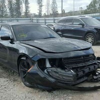 وارد امريكي وكندي • تقرير كارفاكس • فحص كامل