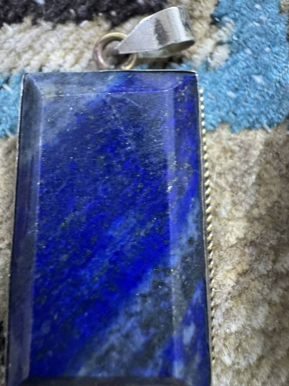 خطوه مادامت السموات والأرض مع الازورد العلاج
#احجاركريمةطبيعيه***********واتس
