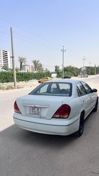 نيسان صني • ٢٠٠٨ • رقم انكليزي