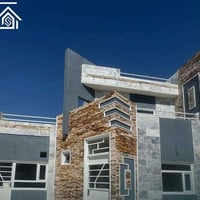 يوجد دار للبيع ركن وآخر مجاور له في مجمع السلام السكني / المرحلة الخام...