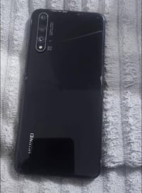 هونر بوفا 5تي • 60 فريم • خدش بسيط