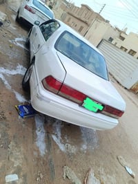 سيارة راس ثور فلات رقم نجف نكليزي سنويا وهزة جدد بيها قماره وضربه جنطه...