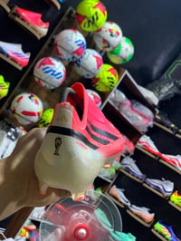 أديداس F50 • أصلي • مقاسات ٤٠-٤٤