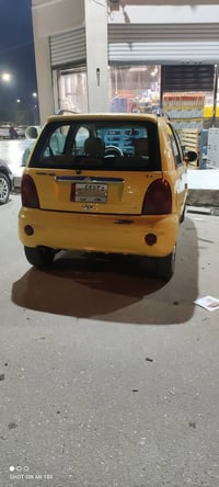 كوكو للبيع موديل 2011 محرك كير شرط تبريد تدفئة كلها شغالة قفل مركزي جا...