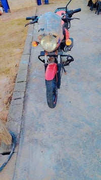 بوكسر • موديل ٢٠١٩ • اوراق كاملة