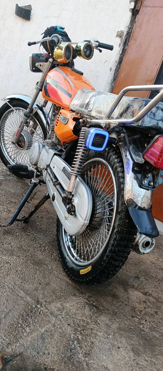 ماطور للبيع سعر 275 بي مجال مكان كركوك حزيران👉🏻؟«***********»
محرك نضيف كهربائيات كله شغاله
