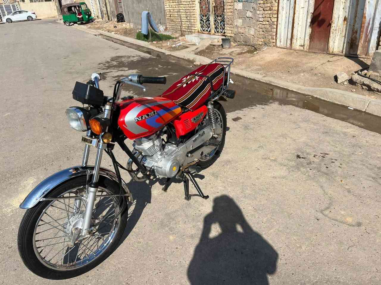 سلام عليكم دراج نامه شلامج مديل ٢٣ كهربايات شغل مكفول وكيله سيد خلدون  اورق اصولي مكاني العماره دور النفط حي الحريه هاذ *********** رقمي بي واتساب
